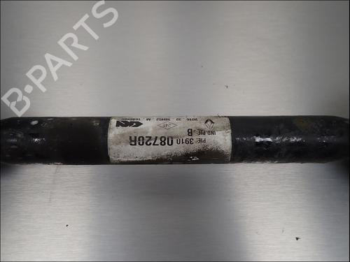 Right front driveshaft RENAULT ZOE (BFM_) ZOE | BP38634119M39 - Image 3