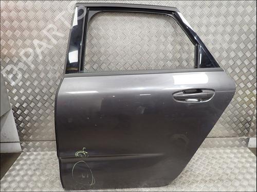 Used Left rear door Left rear door 38009987 38009987