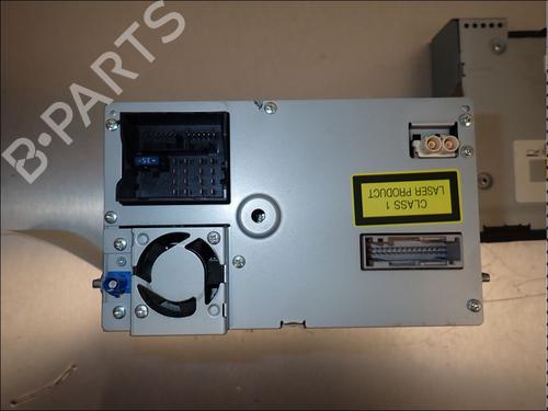 Radio AUDI A4 B7 (8EC) 2.5 TDI | BP34015704E6 - Image 5