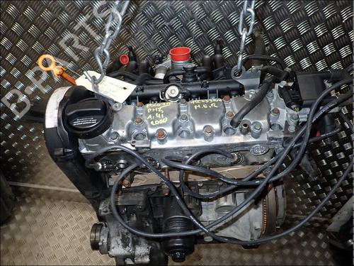 Engine VW POLO (6N2) 1.4 | BP34021695M1 - Image 2