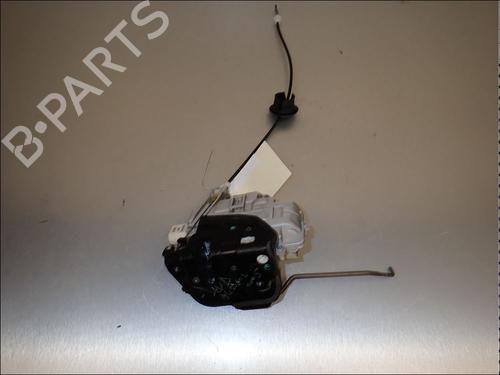 Used Front right lock Front right lock 34014049 34014049