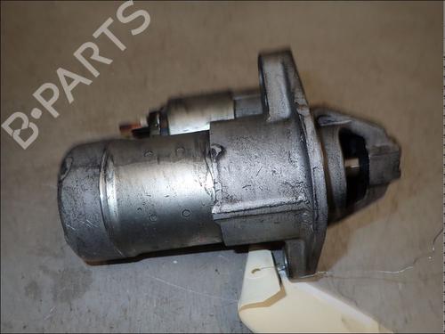 Used Starter Starter OPEL ASTRA J (P10) 1.7 CDTI (68) (110 hp) 34032752 34032752