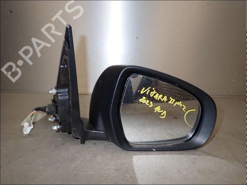 Used Right mirror Right mirror SUZUKI VITARA (LY) 1.4 Hybrid (Mild Hybrid) AllGrip (APK414) (129 hp) 34017175 34017175
