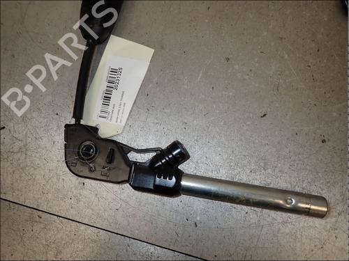 Front left seatbelt BMW 5 Touring (E61) 525 d | BP34019586I26 - Image 2