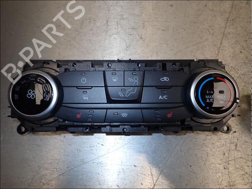 Used Climate control Climate control 34023043 34023043