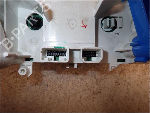 Climate control RENAULT CLIO IV (BH_) 1.2 TCe 120 (BHM0) | BP34030213I5 - Image 3