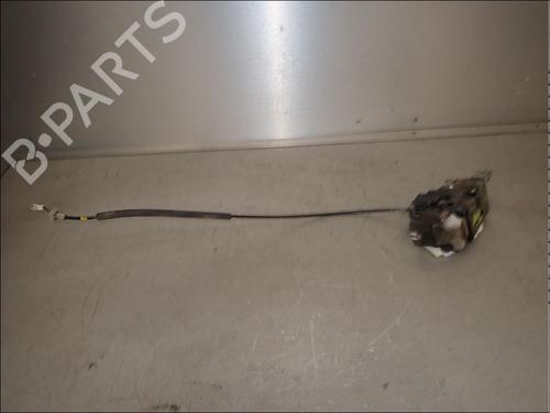 Used Front right lock Front right lock 34033881 34033881