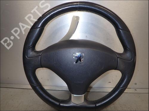 Rat Rat PEUGEOT 3008 I MPV (0U_) 2.0 HDi 150 / BlueHDi 150 (150 hp) 34532463 34532463