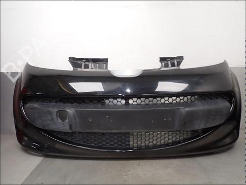 Used Front bumper Front bumper PEUGEOT 107 (PM_, PN_) 1.0 (68 hp) 34036049 34036049