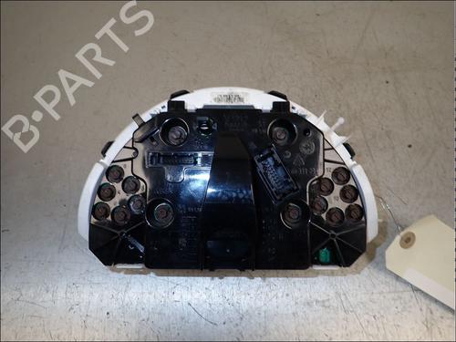 Instrument cluster SMART CABRIO (450) 0.6 (S1OLA1, 450.441, 450.442, 450.443) | BP34031500C47 - Image 2
