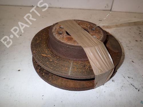 Used Left front door Left front door RENAULT KANGOO (KC0/1_) 1.5 dCi (68 hp) 34013169 34013169