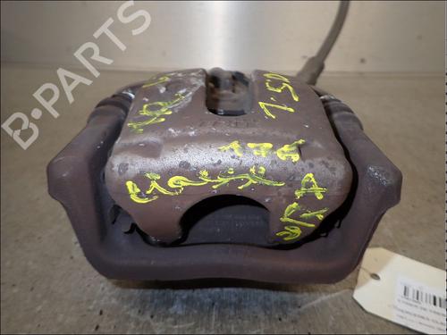 Left rear brake caliper MERCEDES-BENZ A-CLASS (W176) A 180 CDI / d (176.012) | BP34034185M107 - Image 2