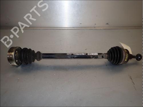 Used Right front driveshaft Right front driveshaft SEAT EXEO (3R2) 1.6 (102 hp) 34015911 34015911