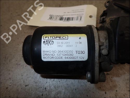 Viskermotor vindrude CITROËN NEMO MPV 1.3 HDi 75 | BP34416191M29 - Image 3