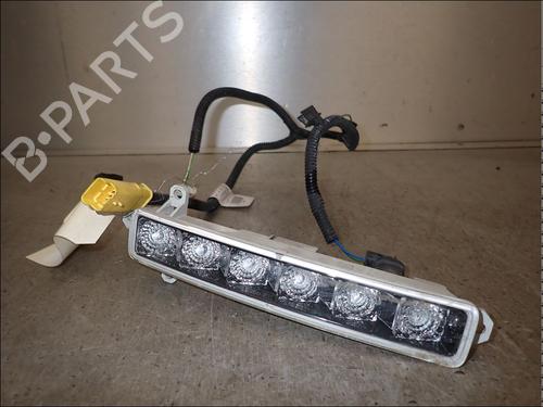 Used Left front fog light Left front fog light 34019363 34019363