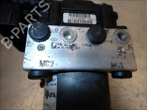 ABS pump PEUGEOT BOXER Van 2.2 HDi 100 | BP34027765M43 - Image 6