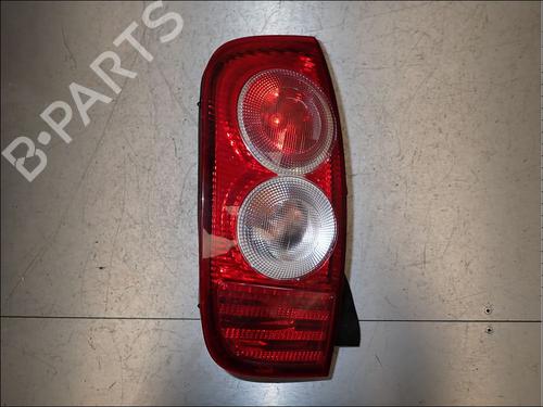 Used Other Other NISSAN MICRA III (K12) 1.2 16V (65 hp) 34026811 34026811