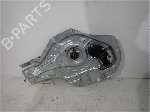 Used Other Other HYUNDAI TUCSON (JM) 2.0 CRDi All-wheel Drive (140 hp) 34024340 34024340