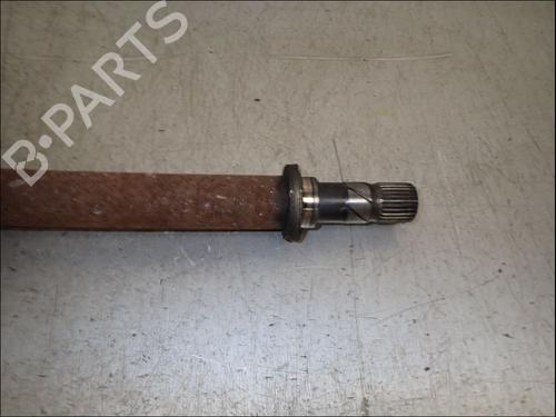 Right front driveshaft DACIA LOGAN MCV (KS_) 1.5 dCi (KS0W) | BP37094167M39 - Image 4
