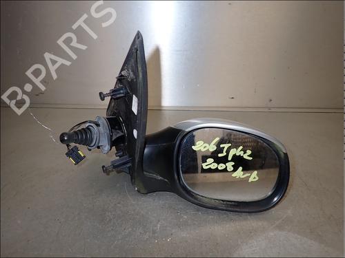 Used Right mirror Right mirror 34033193 34033193