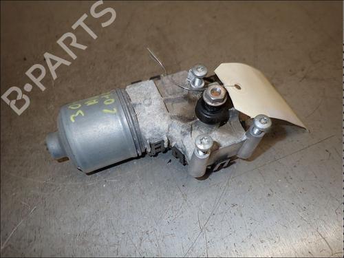 Used Front wiper motor Front wiper motor PEUGEOT 308 II (LB_, LP_, LW_, LH_, L3_) 1.2 THP 110 (110 hp) 34032379 34032379