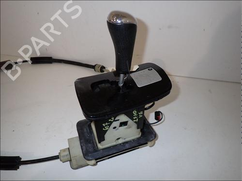 Selector da caixa PEUGEOT 607 (9D, 9U) 2.7 HDi 24V | BP34021991M90 - Image 3