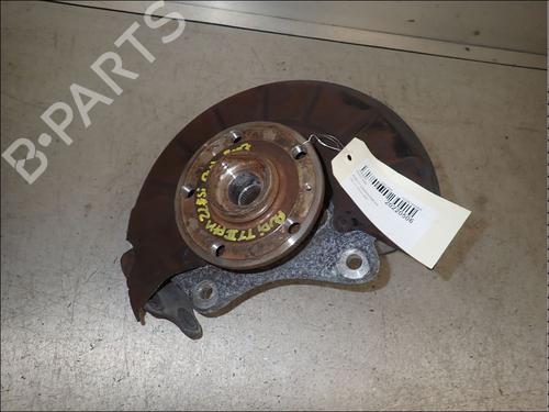 Used Right front steering knuckle Right front steering knuckle AUDI TT Roadster (8J9) 2.0 TFSI (200 hp) 34018873 34018873