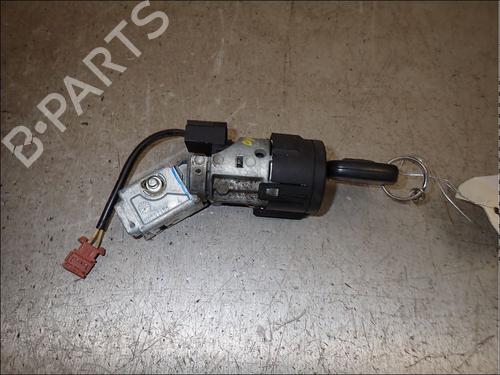 Used Ignition barrel Ignition barrel CITROËN C3 I (FC_, FN_) 1.4 HDi (68 hp) 34012301 34012301