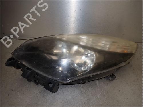left-headlight-renault-scenic-iii-jz01_-2008-2009-2010-2011-2012-2013-2014-2015-2016-34231846 main image