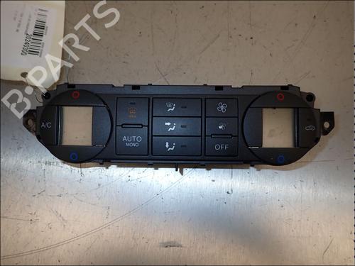 Used Climate control Climate control 34010641 34010641