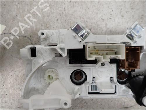 Climate control CITROËN BERLINGO Box Body/MPV (B9) 1.6 HDi 90 | BP37457527I5 - Image 3