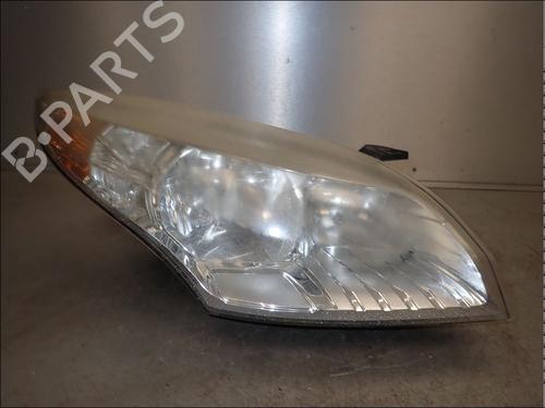 Used Right headlight Right headlight 34021484 34021484