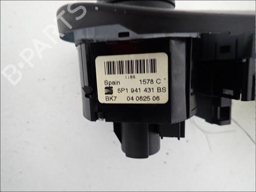 Headlight switch SEAT ALTEA XL (5P5, 5P8) 1.9 TDI | BP34023554I24 - Image 3