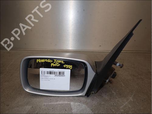 Used Left mirror Left mirror 34034616 34034616