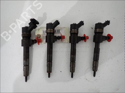 Used Injector Injector FIAT CROMA (194_) 1.9 D Multijet (194AXB1B) (120 hp) 34013722 34013722