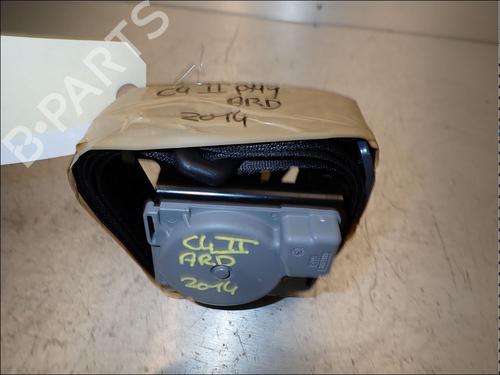 Rear right seatbelt CITROËN C4 II (NC_) 1.6 HDi 115 | BP34028236I28 - Image 3