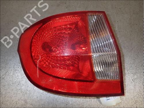 Used Other Other HYUNDAI GETZ (TB) 1.1 (67 hp) 34017009 34017009