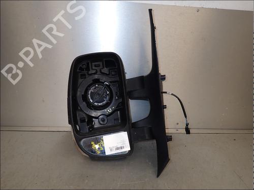Used Left mirror Left mirror NISSAN NV400 Van (X62, X62B) dCi 130 (130 hp) 34031974 34031974