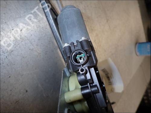 Front right window mechanism RENAULT KANGOO Express (FW0/1_) 1.5 dCi 70 (FW0A, KW0V) | BP34270224C23 - Image 4
