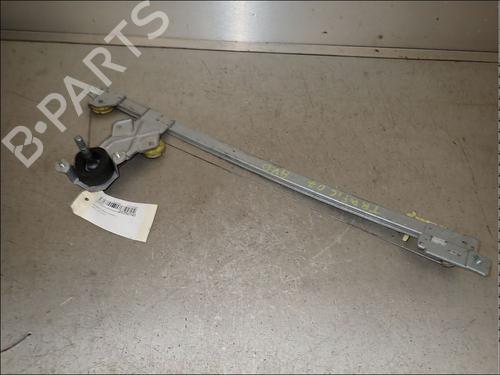 andre-renault-trafic-ii-van-fl-2001-34013283 main image