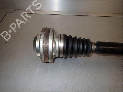Right front driveshaft VW GOLF PLUS V (5M1, 521) 2.0 TDI 16V | BP34030723M39 - Image 4