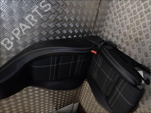 Right front seat MERCEDES-BENZ A-CLASS (W176) A 180 (176.042) | BP34034942C16 - Image 4