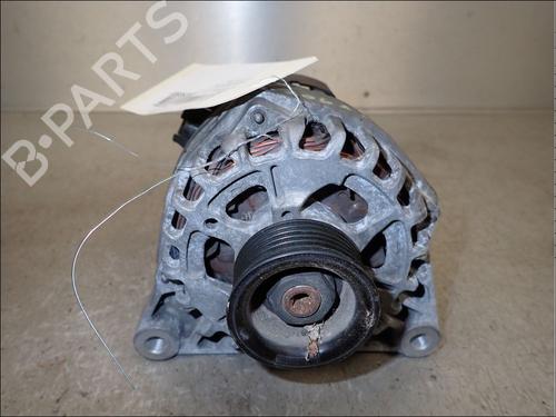 Used Alternator Alternator 34010398 34010398
