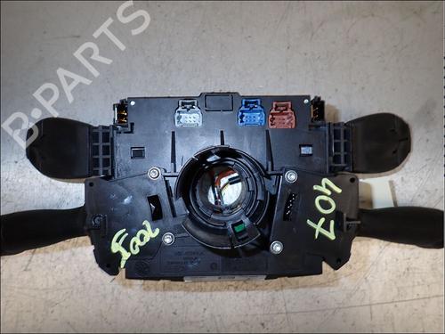 Headlight switch PEUGEOT 407 (6D_) 2.0 HDi 135 (6DRHRH, 6DRHRE, 6DRHRG, 6DRHRJ) | BP34025896I24  - Image 5