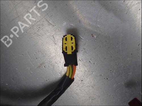 Ignition barrel DACIA LOGAN (LS_) 1.6 (LS0B, LS0D, LS0F, LS0H) | BP39942389M48 - Image 3