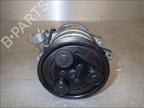Used AC compressor AC compressor HYUNDAI GETZ (TB) 1.1 (67 hp) 34014543 34014543