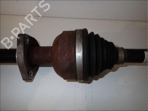 Right front driveshaft OPEL ASTRA J (P10) 1.7 CDTI (68) | BP34022002M39 - Image 4