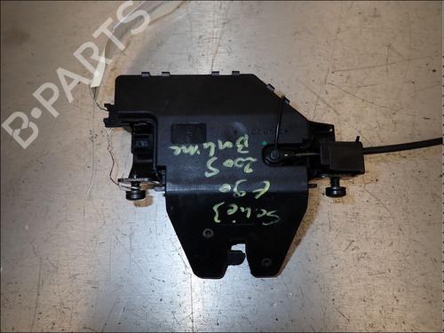 Tailgate lock BMW 3 (E90) 320 d | BP34027375C101 - Image 2