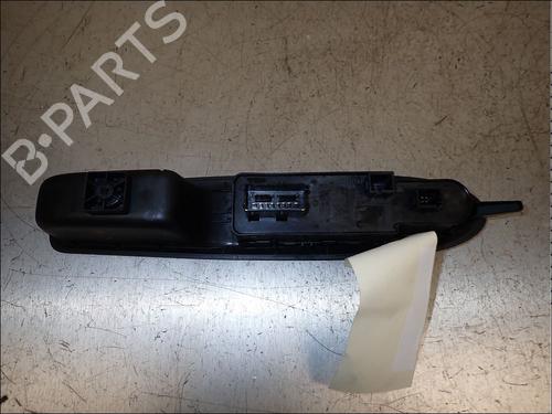 Left front window switch CITROËN C4 II (NC_) 1.6 HDi 110 | BP34012516I27 - Image 3
