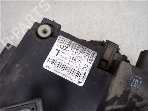 Left headlight AUDI A4 B7 Avant (8ED) 2.0 TDI | BP37601103C28 - Image 3